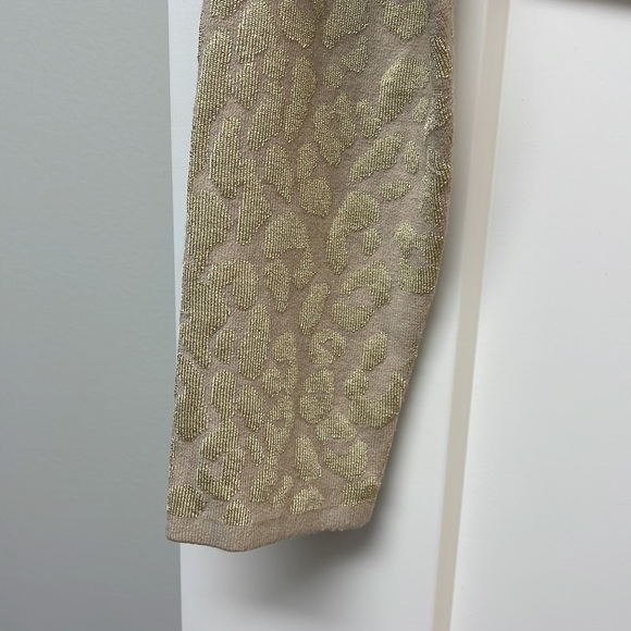 Aritzia Sunday Best long sleeve crop - Picture 6 of 6